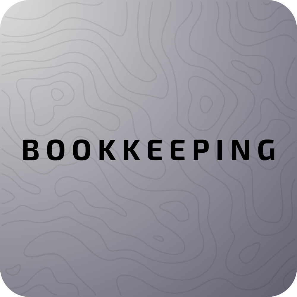 Bookkeeping